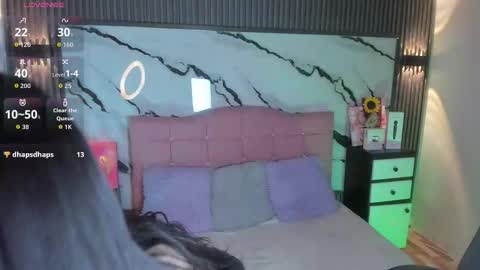 Sofi lenos online show from March 7, 7:04 am