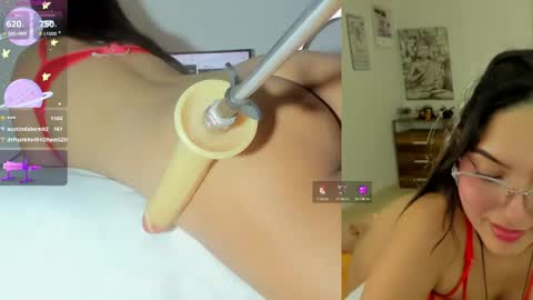 Sofi online show from April 30, 8:57 pm