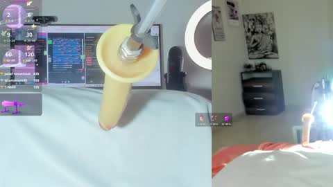 Sofi online show from May 10, 10:56 pm