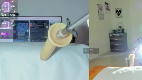 Sofi online show from February 20, 6:42 pm