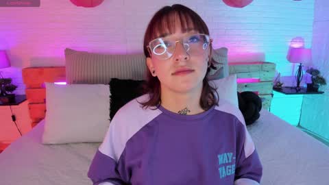 Snapshot of sofi_bakerrr chatting on January 30, 11:33 am Sofia online show from January 30, 11:33 am