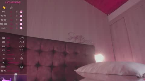 Sofi Blossom  online show from February 3, 8:24 pm