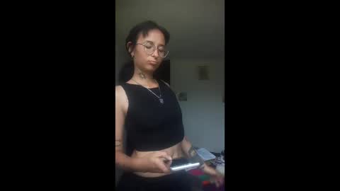 Sofi cat online show from May 8, 3:15 pm
