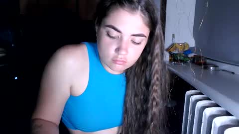 Sofi online show from May 23, 8:51 pm