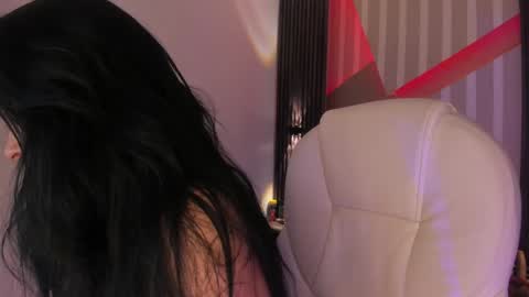 SOFIA online show from May 20, 1:57 am