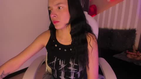 SOFIA online show from May 12, 1:14 am