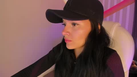 SOFIA online show from May 18, 2:10 am