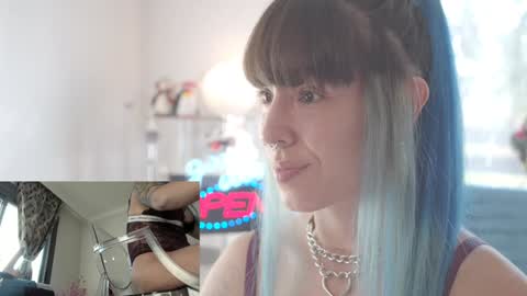 Sofi Mora online show from December 30, 3:56 pm