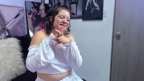 Sofi Noa online show from January 14, 3:43 am