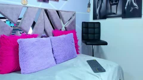 Sofi Noa online show from December 27, 3:20 am
