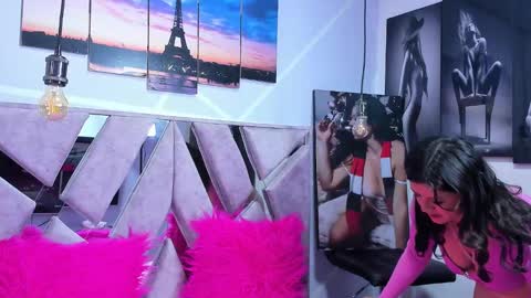 Sofi Noa online show from January 17, 3:23 am