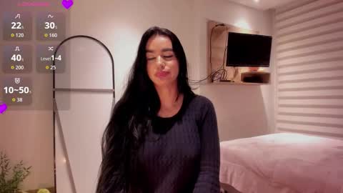 Sofi Saenzz  online show from February 23, 1:39 am