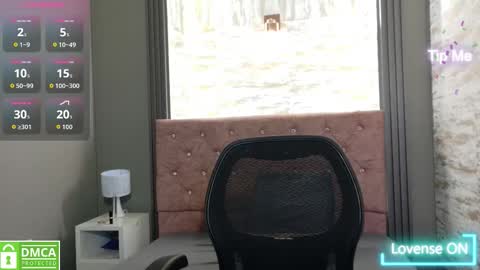 Snapshot of sofia_claark chatting on October 2, 8:03 pm Sofi online show from October 2, 8:03 pm