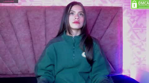 Snapshot of sofia_claark chatting on January 27, 12:58 pm Sofi online show from January 27, 12:58 pm