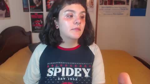 Sofi online show from December 7, 11:23 pm