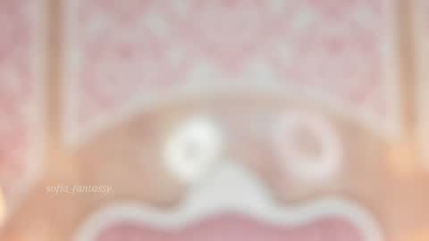 Sofia fantasyy  Online 0700 to 1400 gmt-5 online show from May 13, 4:24 pm