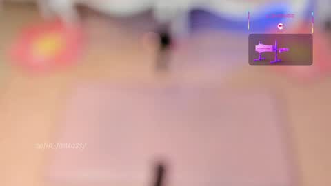 Sofia fantasyy  Online 0700 to 1400 gmt-5 online show from May 11, 4:04 pm