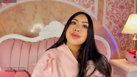 Sofia fantasyy  Online 0700 to 1400 gmt-5 online show from April 7, 12:40 pm