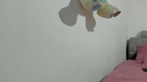 Sofia Garcia online show from September 10, 2:39 pm