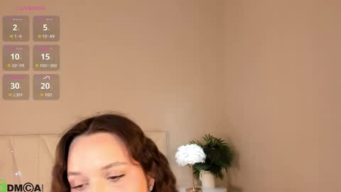 Sofia Gaze online show from May 8, 2:48 am