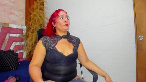 sofia gutierrez   online show from February 6, 2:33 am