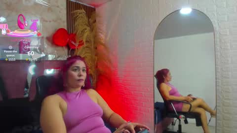 sofia gutierrez   online show from February 23, 2:24 am