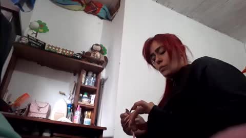sofia gutierrez   online show from February 8, 7:49 pm