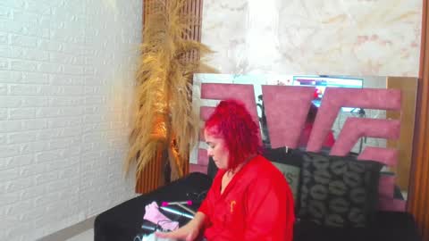 sofia gutierrez   online show from February 1, 11:54 am