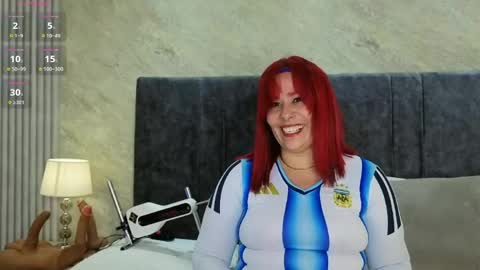 sofia_gutierrez_x online show from June 3, 8:14 pm