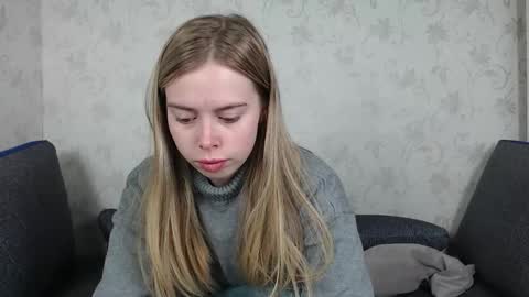 Sofia here online show from May 11, 12:02 am