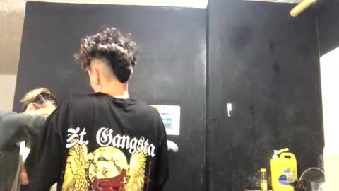 Sofia Jimenez online show from November 9, 12:49 am