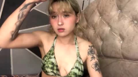 Sofia Jimenez online show from November 4, 12:48 am