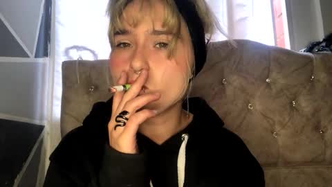 Sofia Jimenez online show from October 17, 9:18 pm