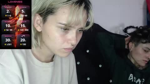 Sofia Jimenez online show from November 19, 9:15 pm