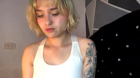 Sofia Jimenez online show from October 23, 9:54 pm