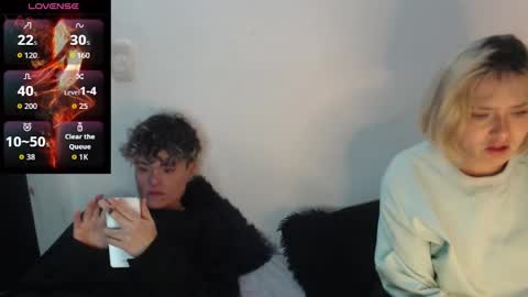 Sofia Jimenez online show from November 16, 1:51 am