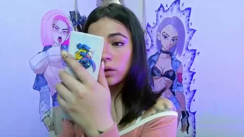sofia_lara28 online show from May 26, 1:32 pm