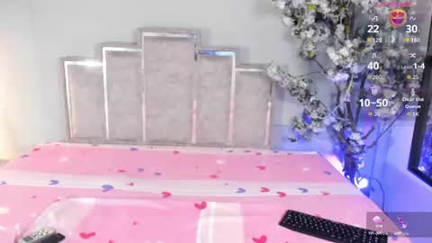 Sofia  online show from June 18, 7:52 pm