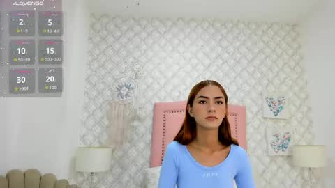 sofia_martinez9 online show from May 19, 7:10 pm