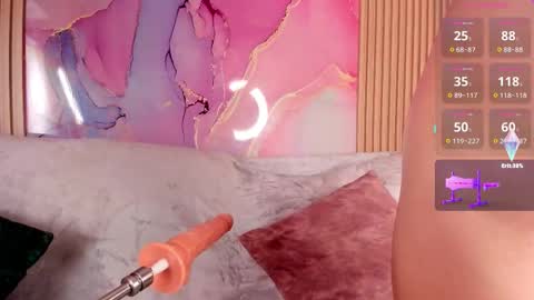 Snapshot of sofia_palvin chatting on October 18, 3:37 pm sofia_palvin online show from October 18, 3:37 pm