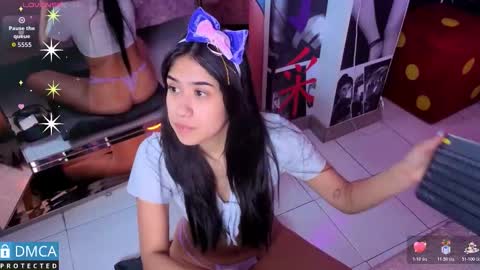 Sofia Sstone online show from November 24, 11:23 am