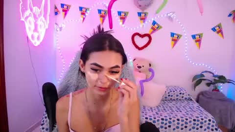 sofia_tgn online show from May 25, 6:40 pm