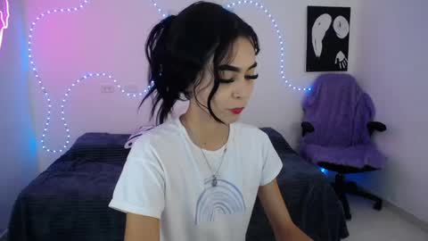 sofia_tgn online show from May 8, 7:05 pm