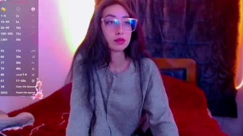 Snapshot of sofia_vanner chatting on January 12, 1:32 am SOFIA online show from January 12, 1:32 am