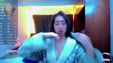 Snapshot of sofia_vanner chatting on January 18, 12:57 am SOFIA online show from January 18, 12:57 am