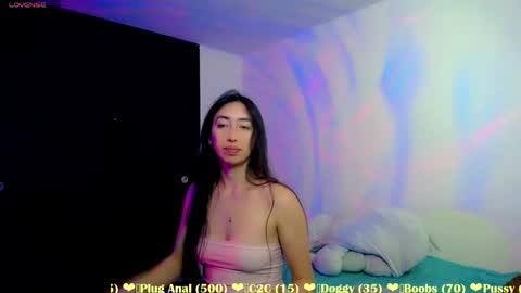 SOFIA online show from April 14, 3:17 am