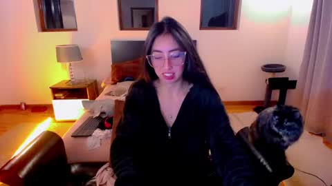 Snapshot of sofia_vanner chatting on December 16, 1:10 am SOFIA online show from December 16, 1:10 am