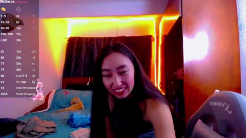 Snapshot of sofia_vanner chatting on January 16, 1:27 am SOFIA online show from January 16, 1:27 am