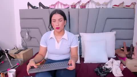      online show from July 23, 11:29 am