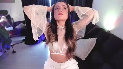 Sofia online show from January 10, 6:34 pm